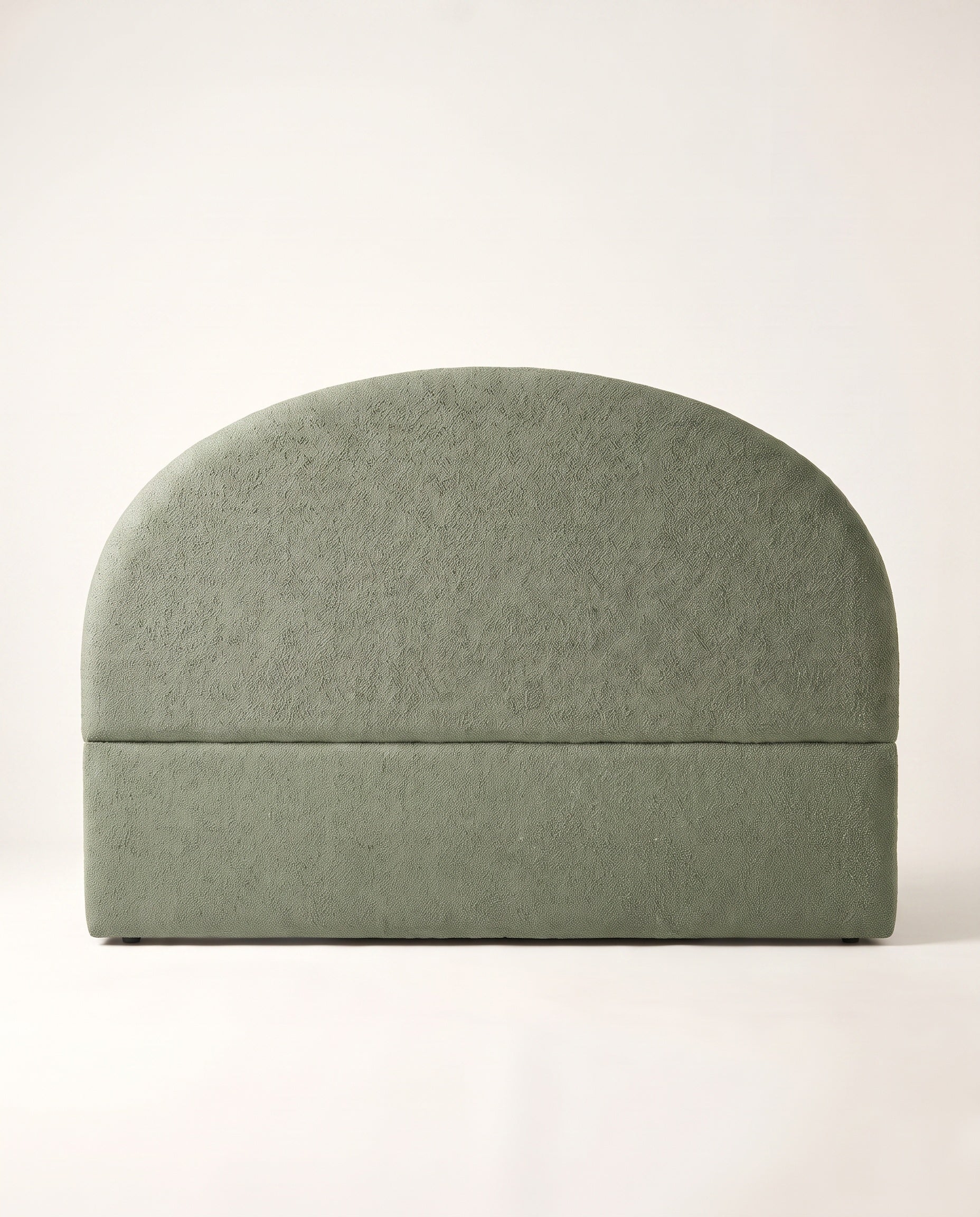 Xenia upholstered headboard EON-HB081 – front view