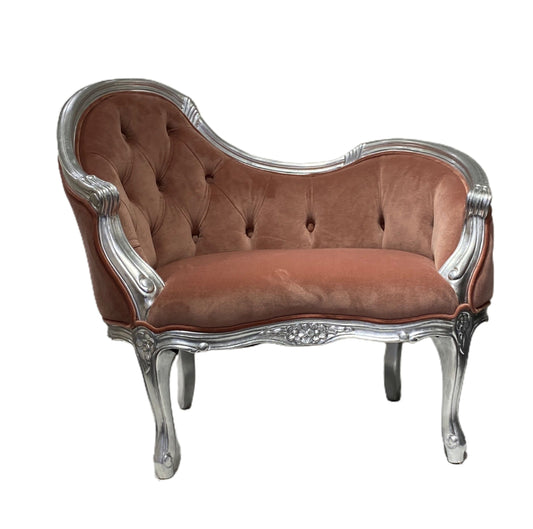 Pre Order - Mini Chaise Lounge