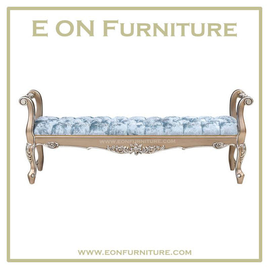 Custom Made -  Bench